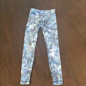 Vimmia Printed Core leggings